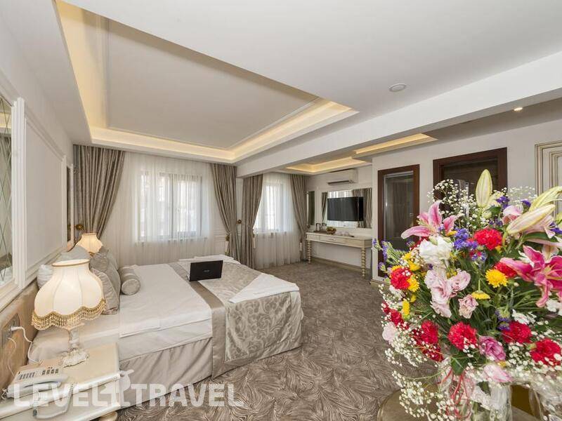 Фотография Eskar Hotel
