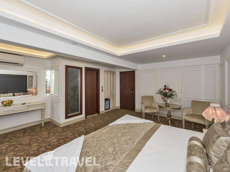 Фотография Eskar Hotel