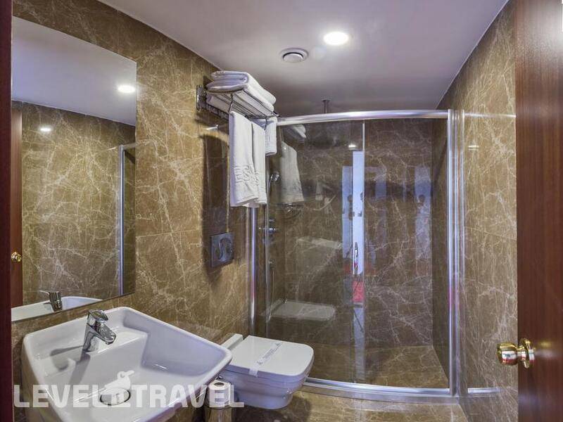 Фотография Eskar Hotel