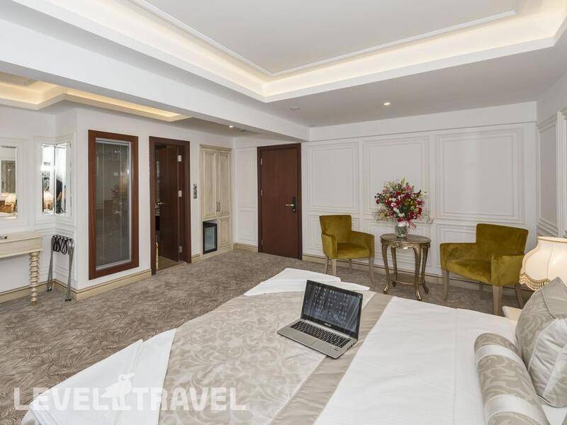 Фотография Eskar Hotel