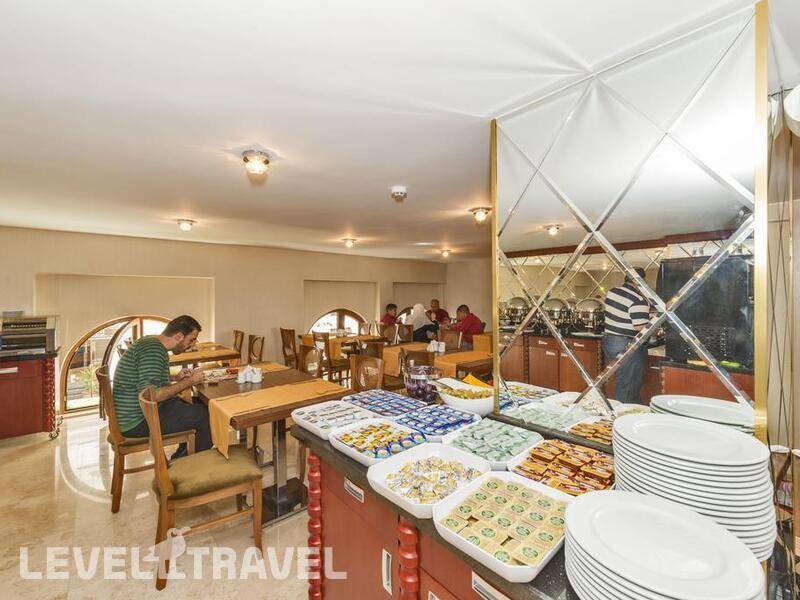 Фотография Eskar Hotel