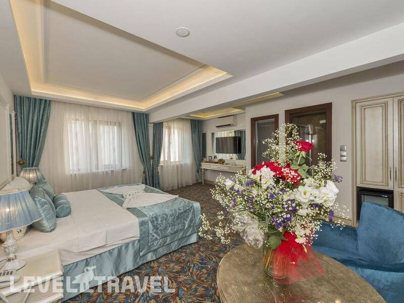 Фотография Eskar Hotel