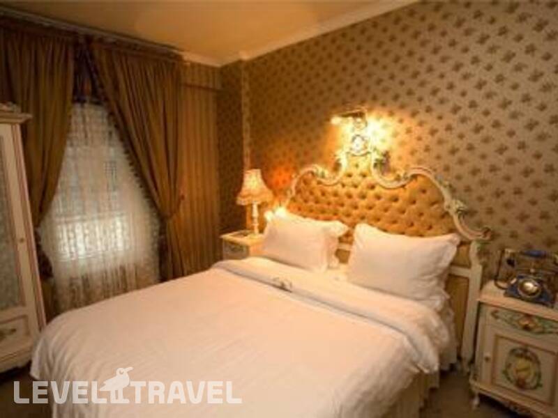 Фотография Amisos Hotel