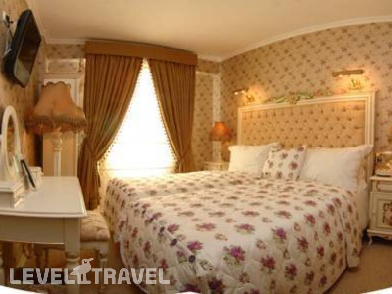 Фотография Amisos Hotel