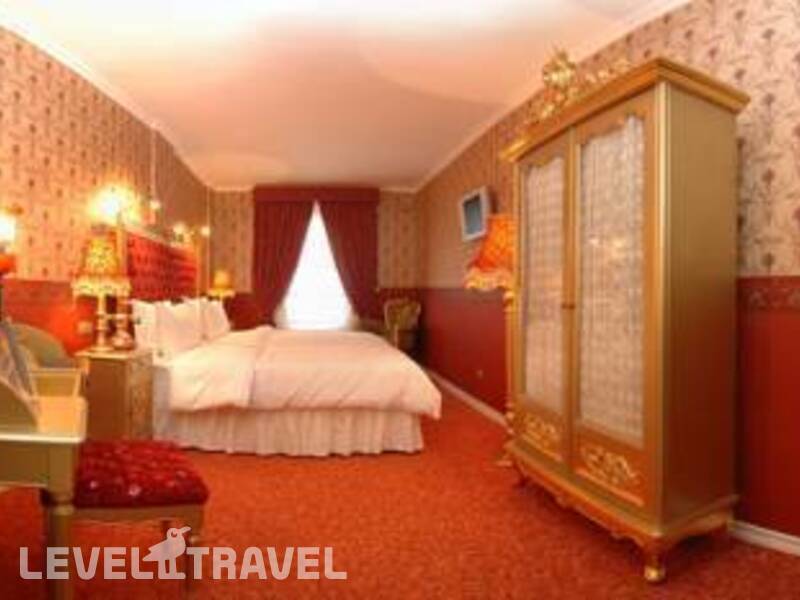 Фотография Amisos Hotel