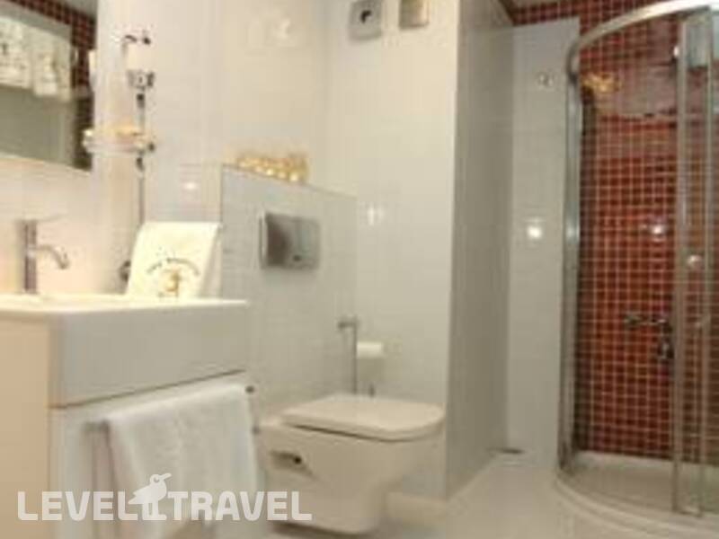 Фотография Amisos Hotel