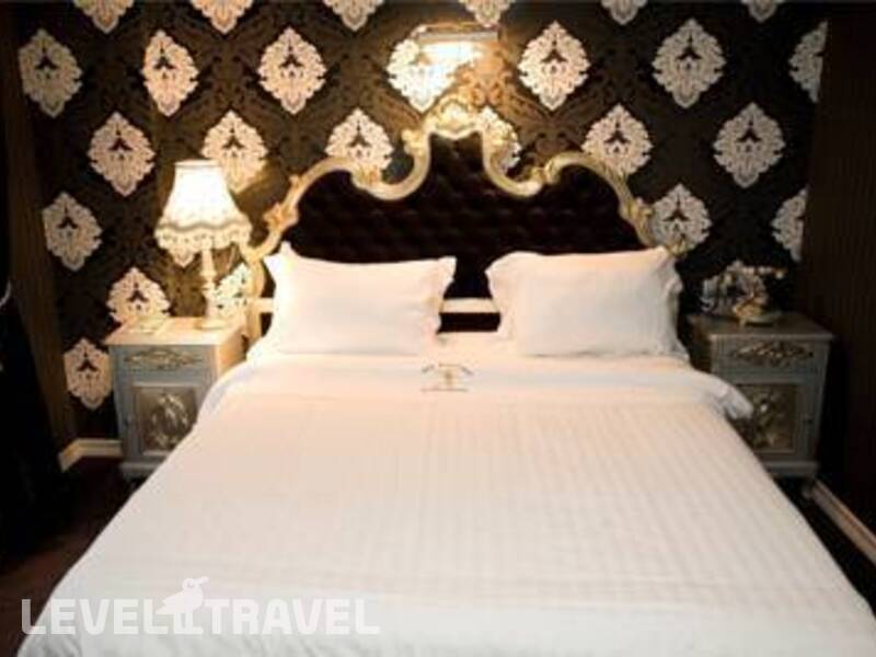 Фотография Amisos Hotel