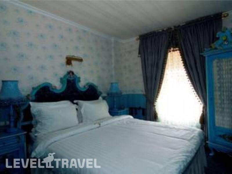 Фотография Amisos Hotel