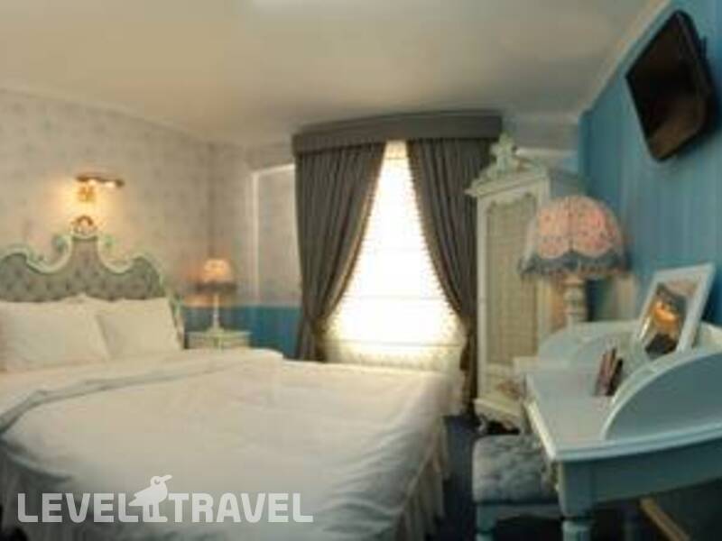Фотография Amisos Hotel