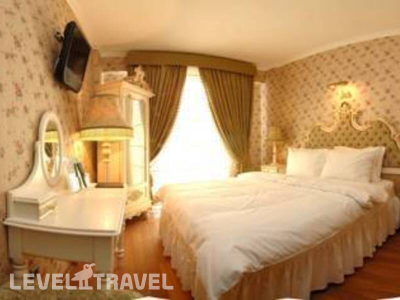 Фотография Amisos Hotel