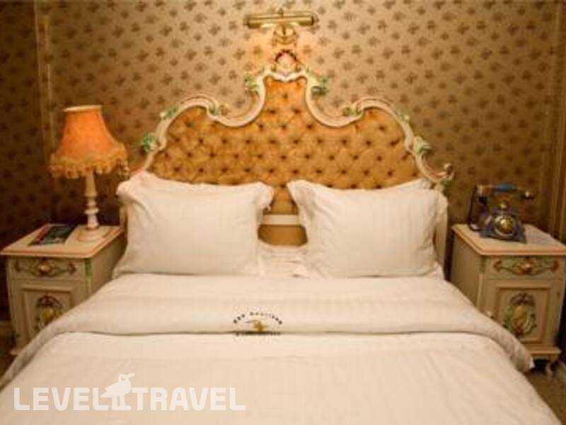 Фотография Amisos Hotel