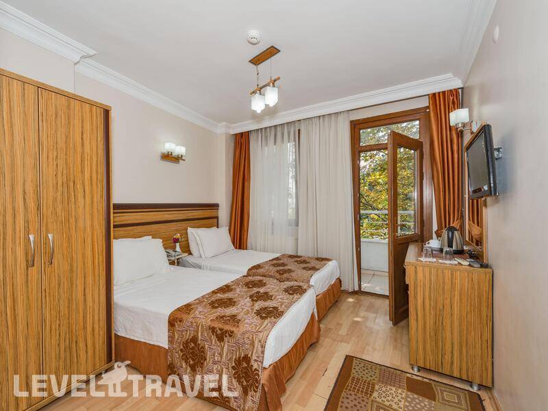 Фотография May Hotel