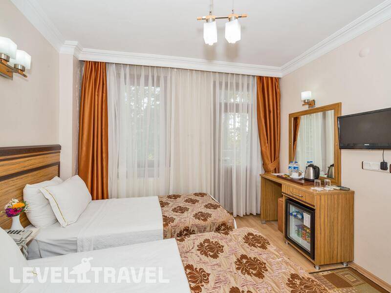 Фотография May Hotel