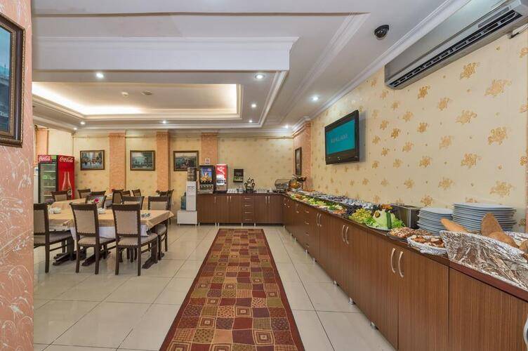 May Hotel