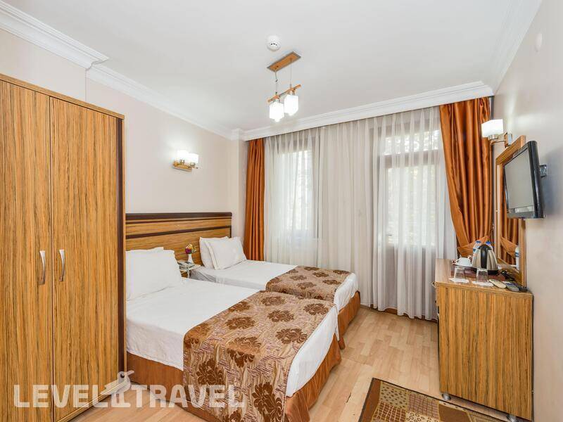 Фотография May Hotel