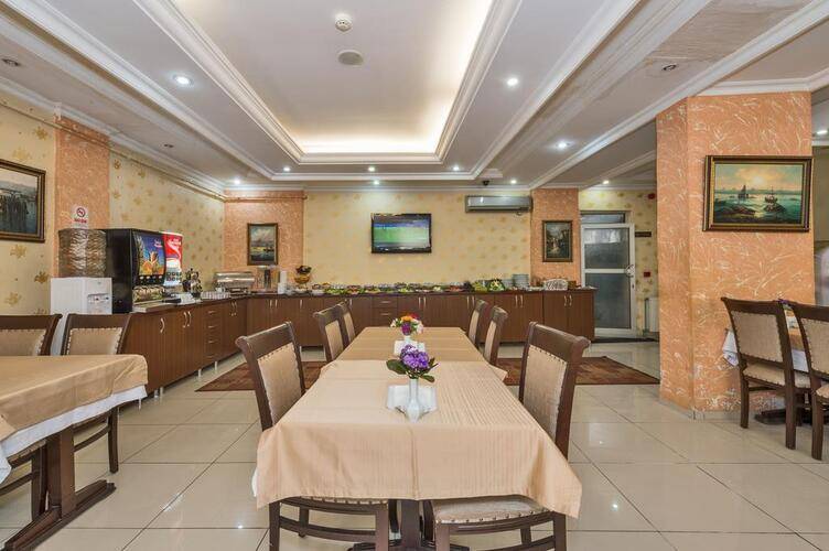 May Hotel