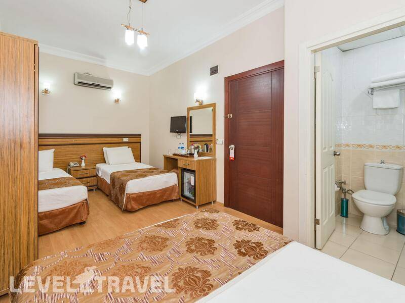 Фотография May Hotel