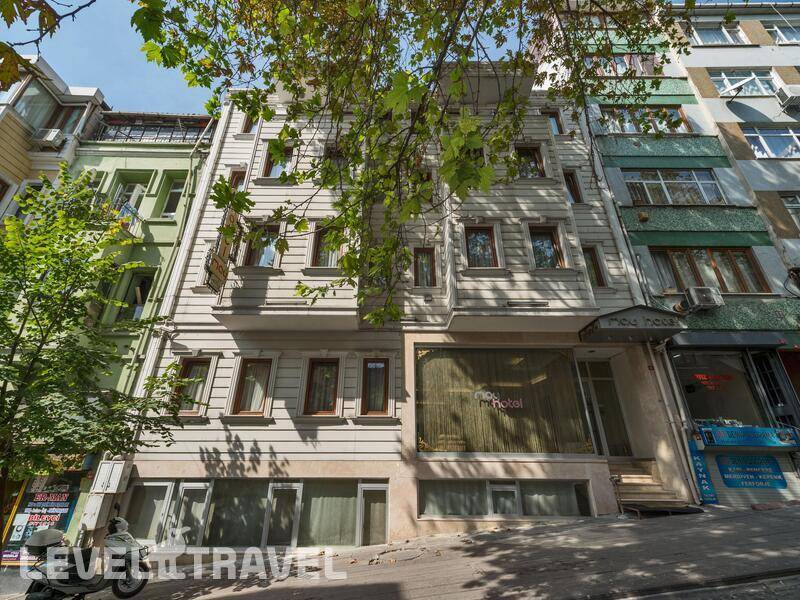 Фотография May Hotel