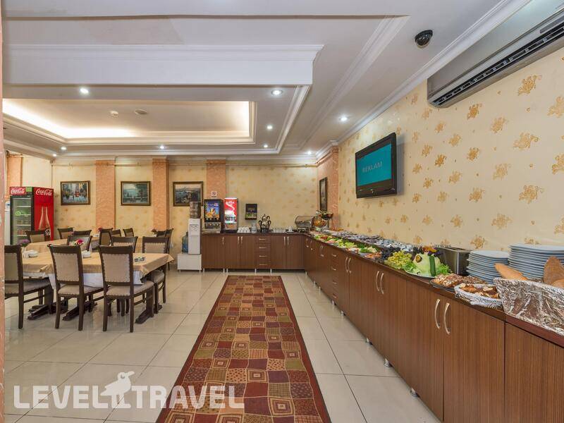 Фотография May Hotel