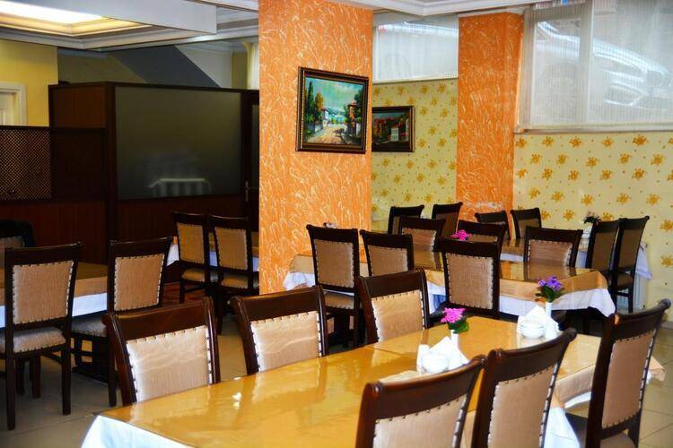 May Hotel
