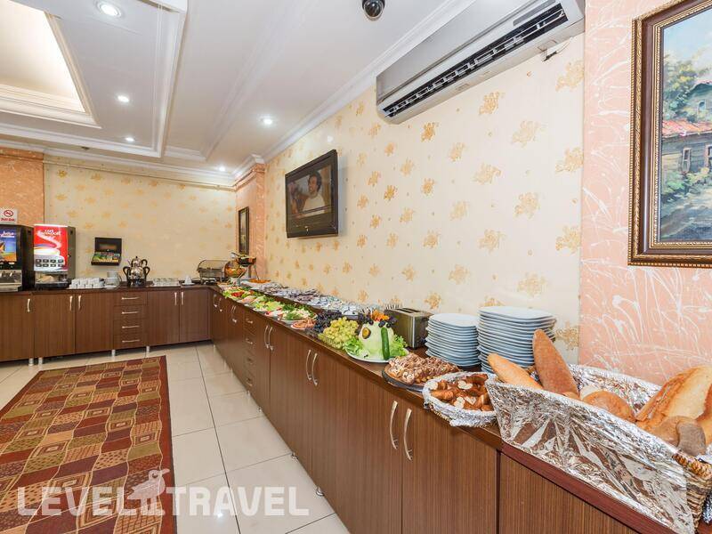 Фотография May Hotel