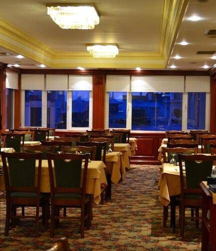 Erden Sarayevo Hotel