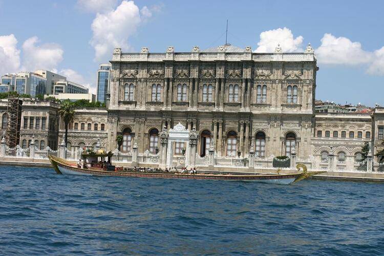 Erden Sarayevo Hotel