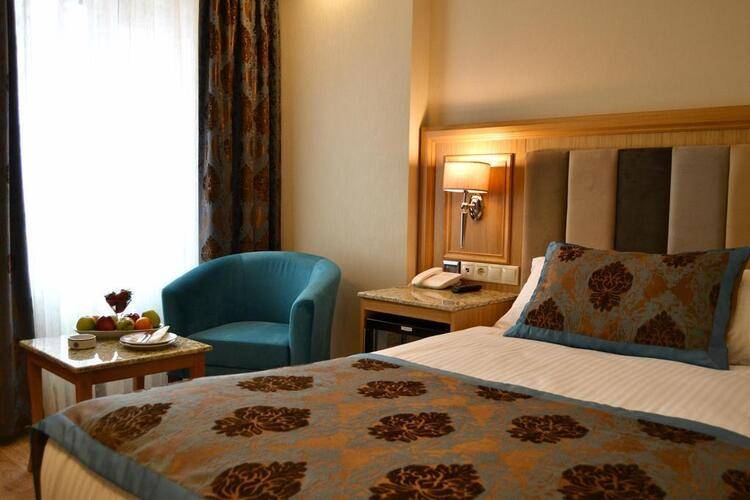 Erden Sarayevo Hotel