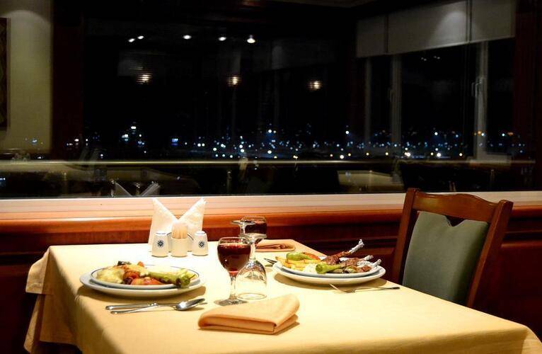 Erden Sarayevo Hotel
