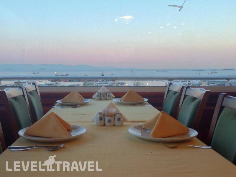 Фотография Erden Sarayevo Hotel Фотография Erden Sarayevo Hotel