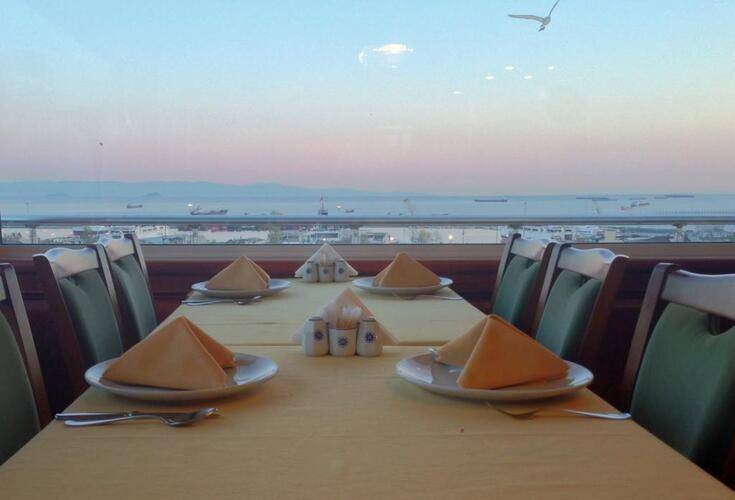 Erden Sarayevo Hotel