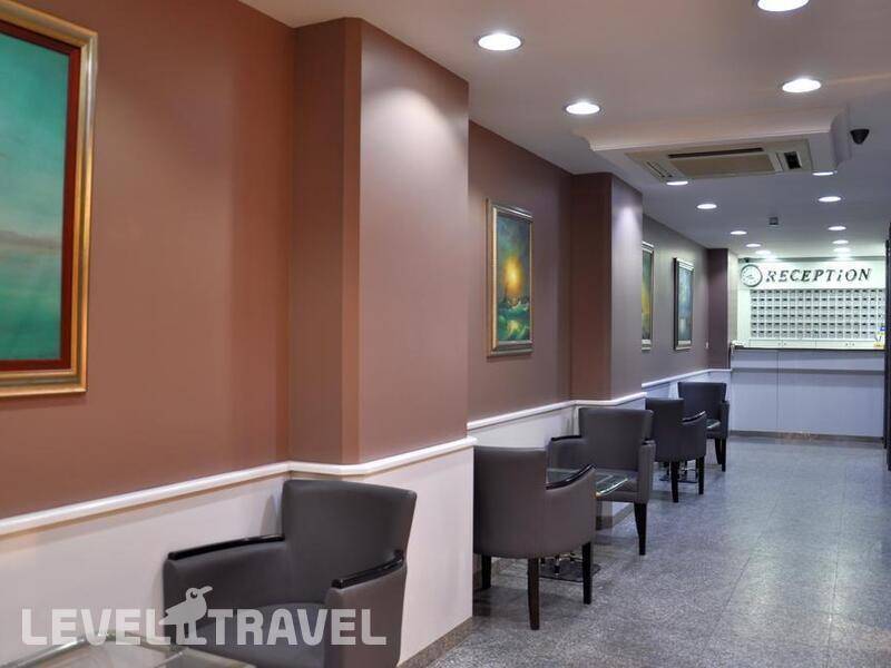 Фотография Erden Sarayevo Hotel