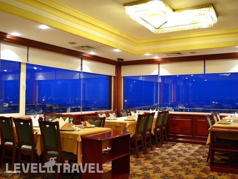 Фотография Erden Sarayevo Hotel Фотография Erden Sarayevo Hotel