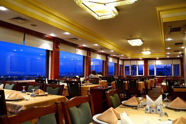 Erden Sarayevo Hotel