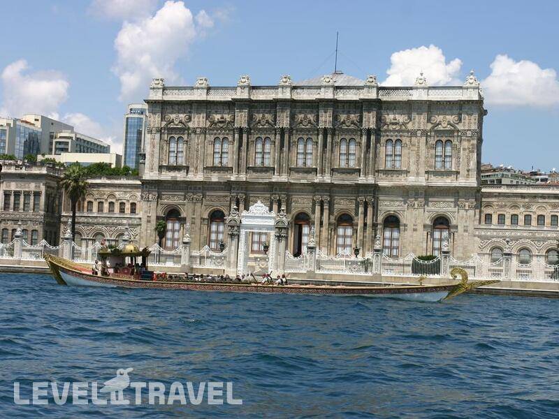 Фотография Erden Sarayevo Hotel