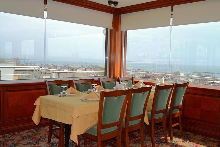 Erden Sarayevo Hotel