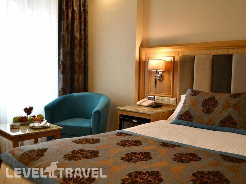 Фотография Erden Sarayevo Hotel