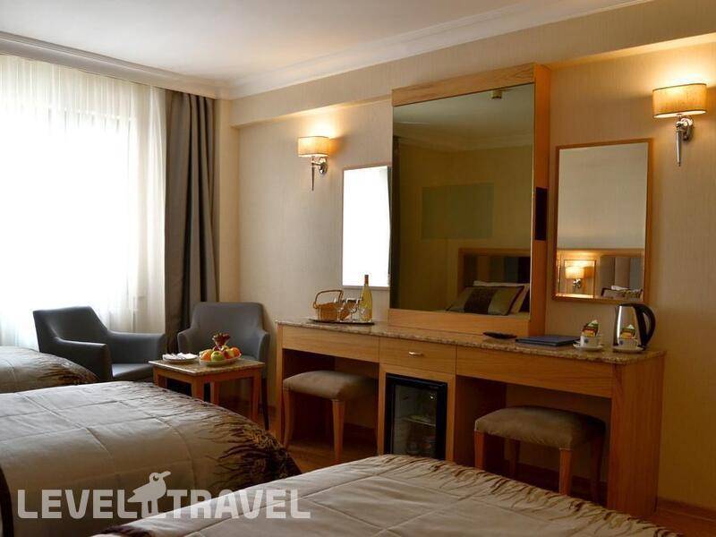 Фотография Erden Sarayevo Hotel