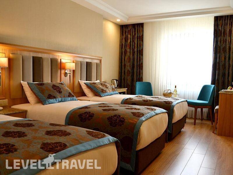 Фотография Erden Sarayevo Hotel