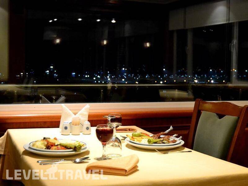 Фотография Erden Sarayevo Hotel Фотография Erden Sarayevo Hotel