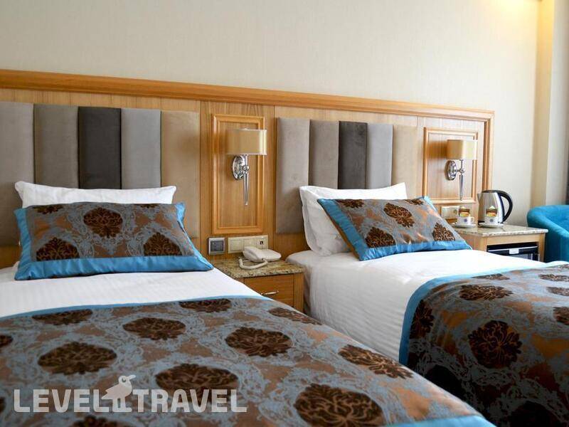 Фотография Erden Sarayevo Hotel
