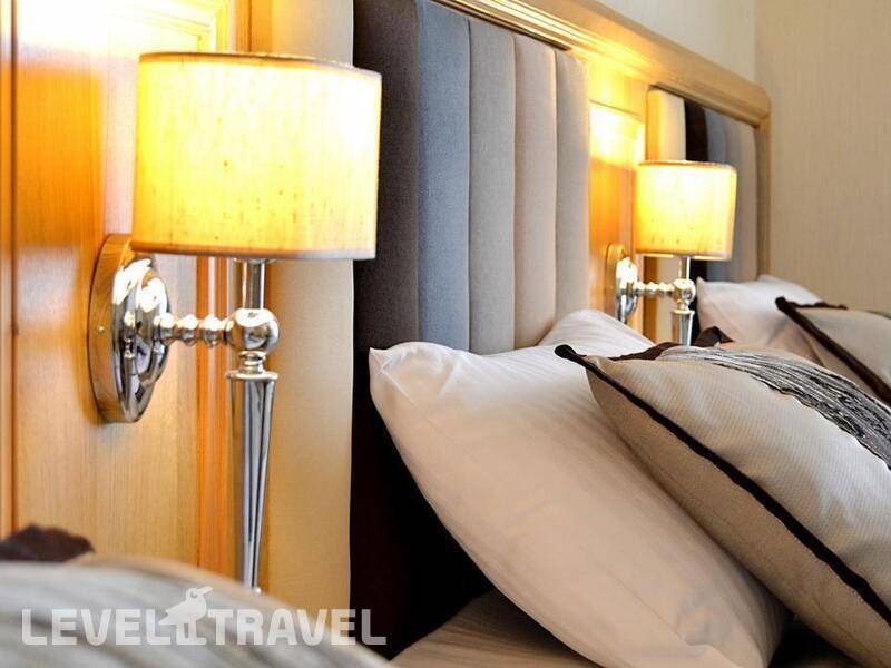 Фотография Erden Sarayevo Hotel