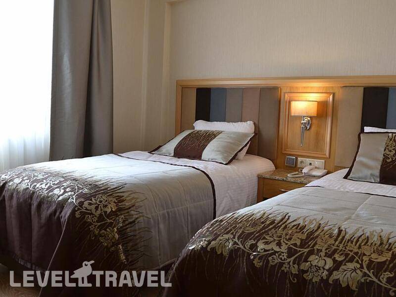 Фотография Erden Sarayevo Hotel