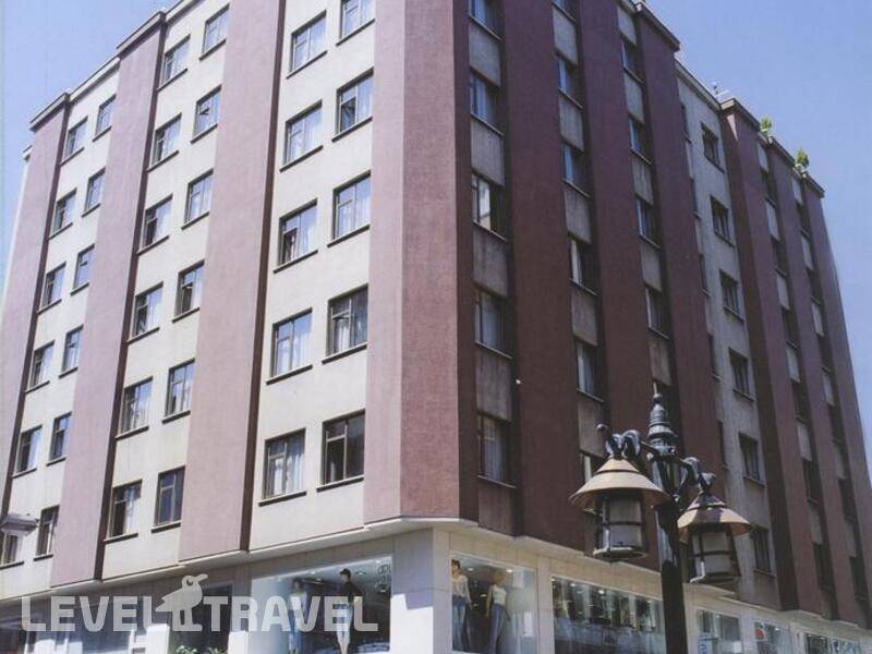 Фотография Erden Sarayevo Hotel Фотография Erden Sarayevo Hotel