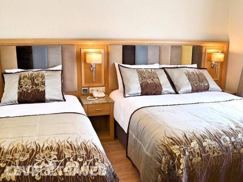 Фотография Erden Sarayevo Hotel