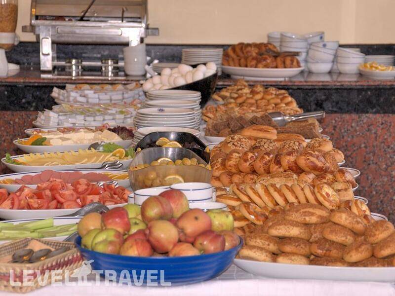 Фотография Erden Sarayevo Hotel