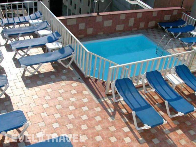 Фотография Erden Sarayevo Hotel Фотография Erden Sarayevo Hotel