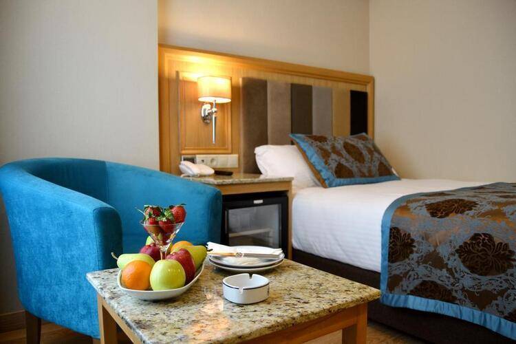 Erden Sarayevo Hotel