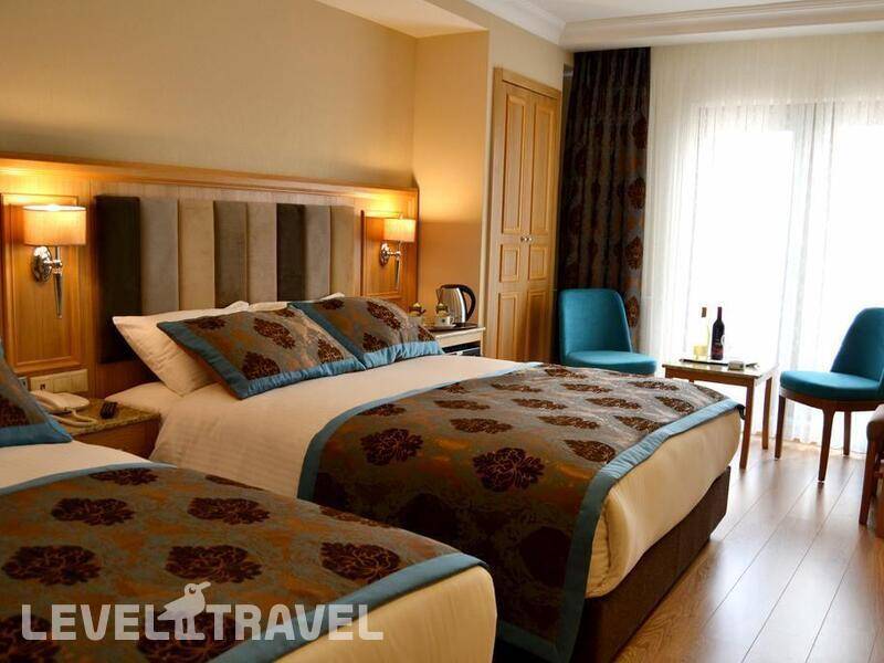 Фотография Erden Sarayevo Hotel