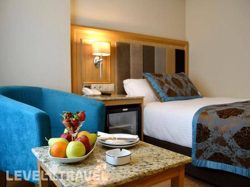 Фотография Erden Sarayevo Hotel